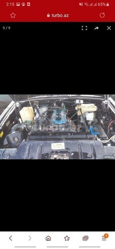 GAZ 3110 1999, 270,000 km - 2.3 л - Ağdaş