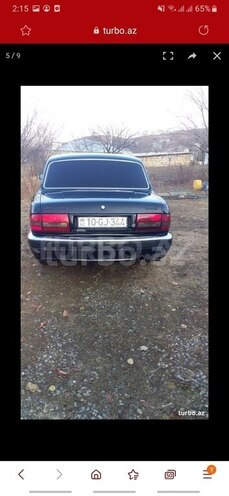 GAZ 3110 1999, 270,000 km - 2.3 л - Ağdaş
