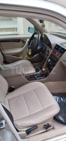 Mercedes C 230 1997, 340,000 km - 2.3 l - Bakı