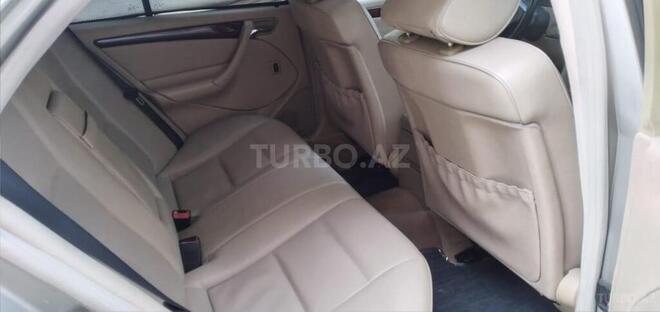 Mercedes C 230 1997, 340,000 km - 2.3 l - Bakı