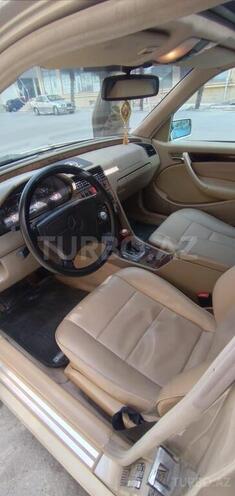 Mercedes C 230 1997, 340,000 km - 2.3 l - Bakı