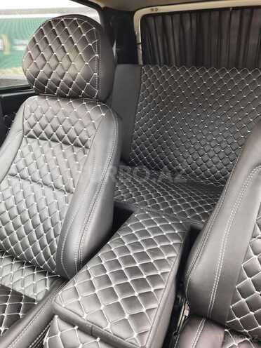 LADA (VAZ) Niva 2015, 98,000 km - 1.7 l - Bakı