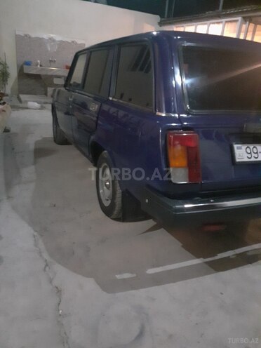LADA (VAZ) 2104 2007, 92,504 km - 1.6 l - Şəmkir