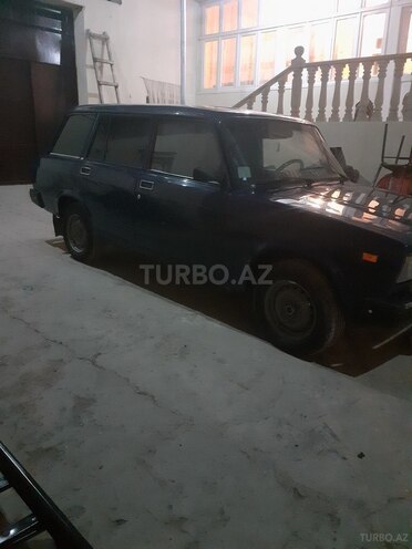 LADA (VAZ) 2104 2007, 92,504 km - 1.6 l - Şəmkir