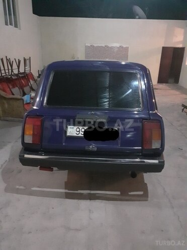 LADA (VAZ) 2104 2007, 92,504 km - 1.6 l - Şəmkir