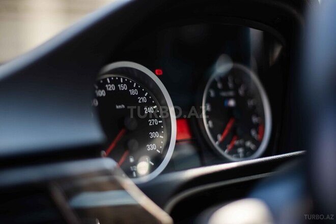 BMW 335 2009, 160,000 km - 3.0 l - Bakı