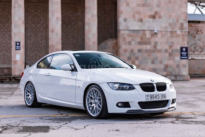 BMW 335 2009, 160,000 km - 3.0 l - Bakı