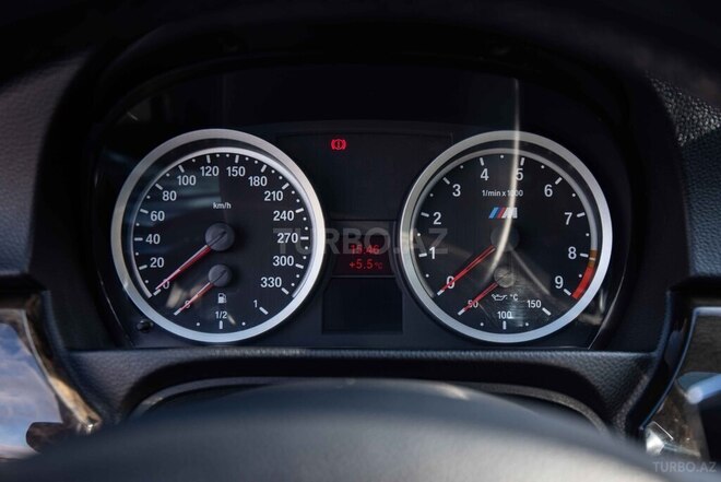 BMW 335 2009, 160,000 km - 3.0 l - Bakı