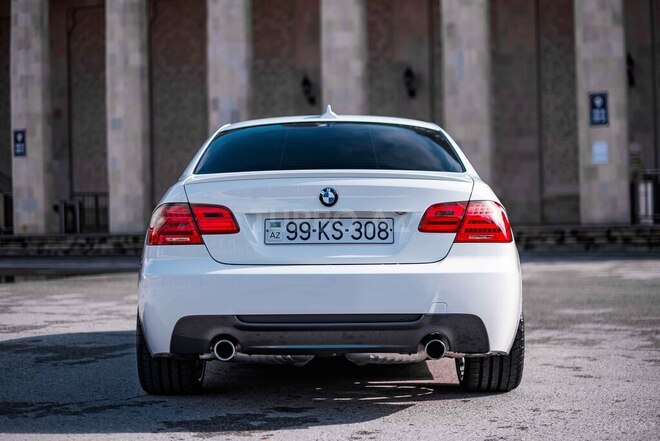BMW 335 2009, 160,000 km - 3.0 l - Bakı