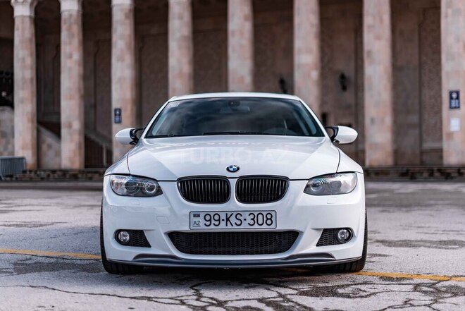 BMW 335 2009, 160,000 km - 3.0 l - Bakı