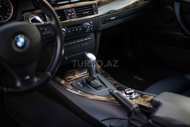 BMW 335 2009, 160,000 km - 3.0 l - Bakı