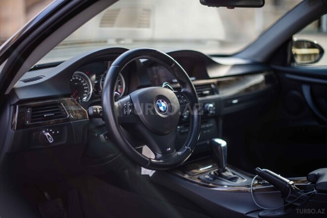 BMW 335 2009, 160,000 km - 3.0 l - Bakı