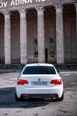 BMW 335 2009, 160,000 km - 3.0 l - Bakı
