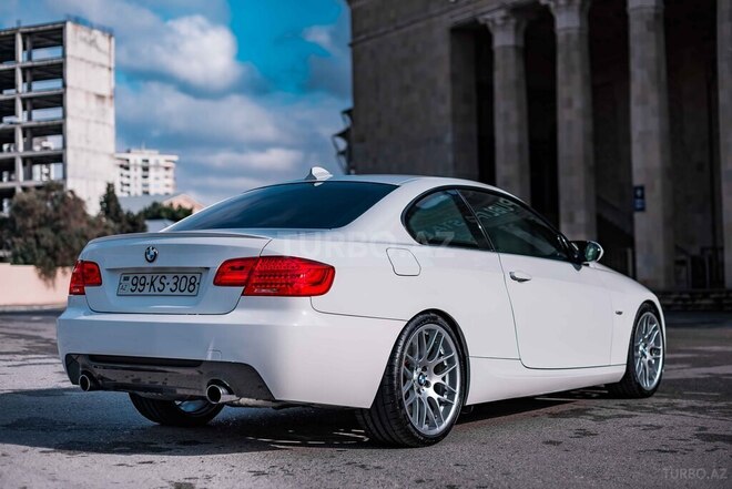 BMW 335 2009, 160,000 km - 3.0 l - Bakı