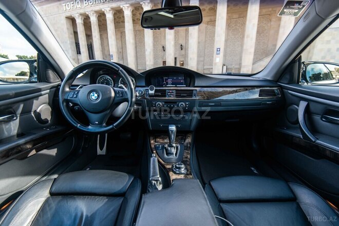 BMW 335 2009, 160,000 km - 3.0 l - Bakı