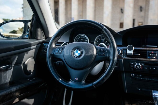 BMW 335 2009, 160,000 km - 3.0 l - Bakı