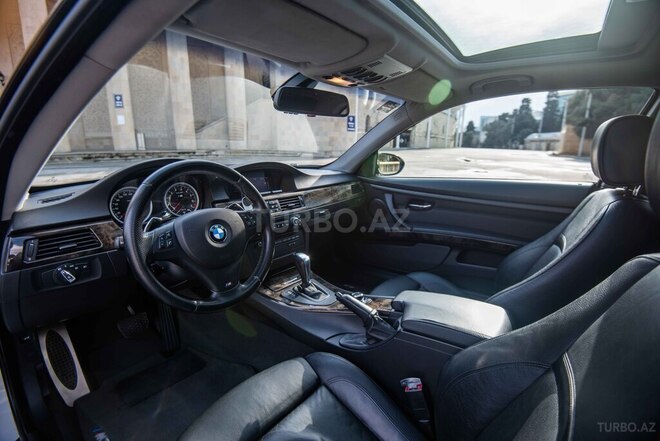 BMW 335 2009, 160,000 km - 3.0 l - Bakı