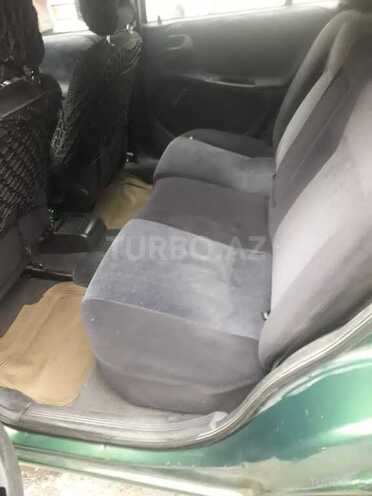 Opel Astra 1996, 888,888 km - 1.6 л - Bakı