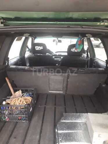 Opel Astra 1996, 888,888 km - 1.6 л - Bakı