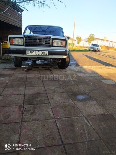 LADA (VAZ) 2107 2008, 28,893 km - 1.6 l - Cəlilabad