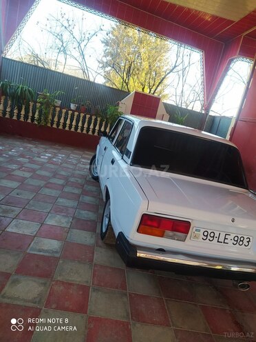 LADA (VAZ) 2107 2008, 28,893 km - 1.6 l - Cəlilabad