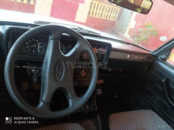 LADA (VAZ) 2107 2008, 28,893 km - 1.6 l - Cəlilabad