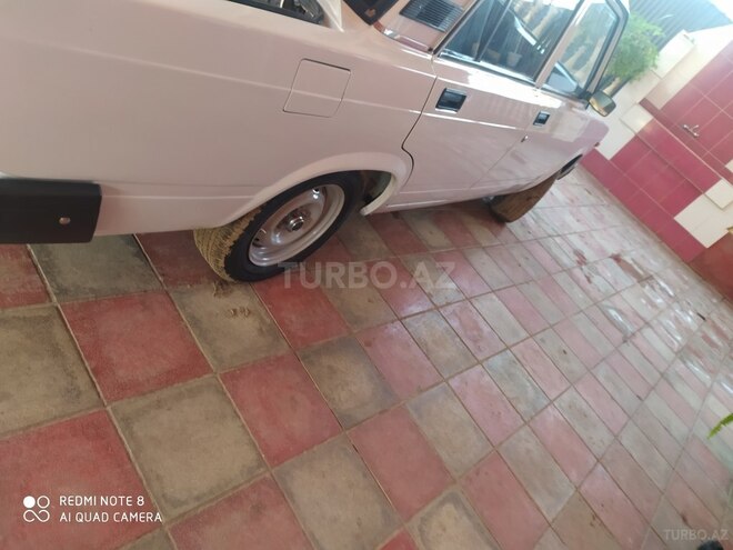 LADA (VAZ) 2107 2008, 28,893 km - 1.6 l - Cəlilabad