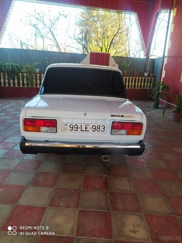 LADA (VAZ) 2107 2008, 28,893 km - 1.6 l - Cəlilabad