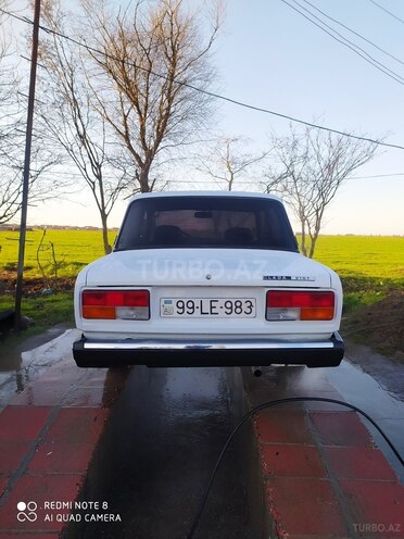 LADA (VAZ) 2107 2008, 28,893 km - 1.6 l - Cəlilabad
