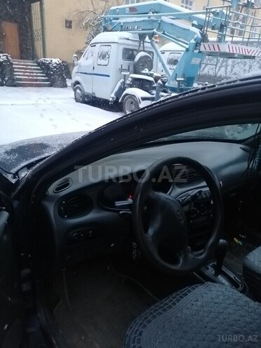 Hyundai Accent 1996, 351,068 km - 1.8 l - Qəbələ