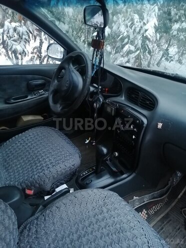 Hyundai Accent 1996, 351,068 km - 1.8 l - Qəbələ