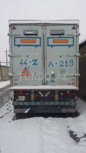 KamAz 55111 1990, 20,000 km - 6.3 l - İsmayıllı