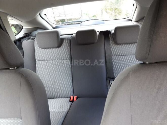 Ford Focus 2006, 16,500 km - 1.4 l - Bakı