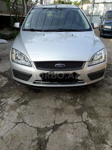 Ford Focus 2006, 16,500 km - 1.4 l - Bakı