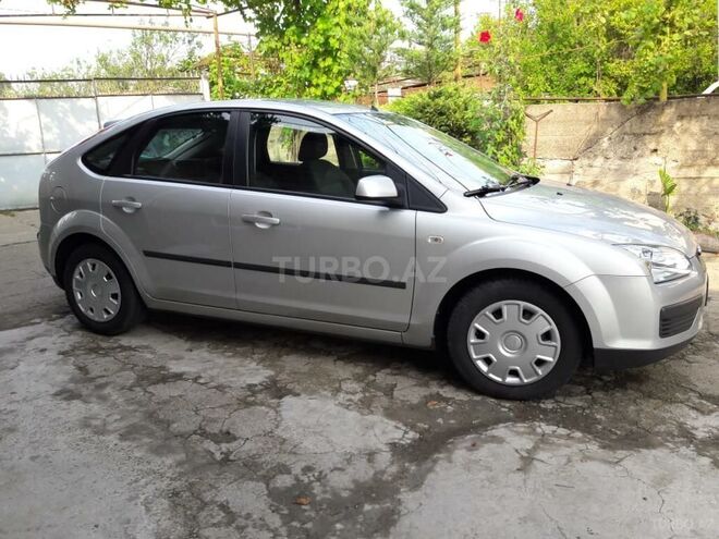 Ford Focus 2006, 16,500 km - 1.4 l - Bakı