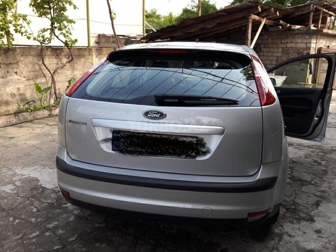 Ford Focus 2006, 16,500 km - 1.4 l - Bakı