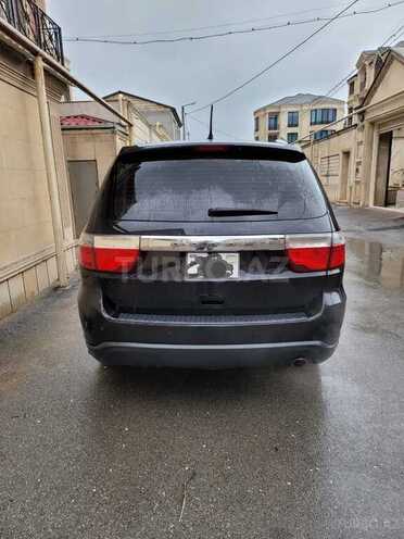 Dodge Durango 2012, 88,500 km - 3.6 л - Bakı