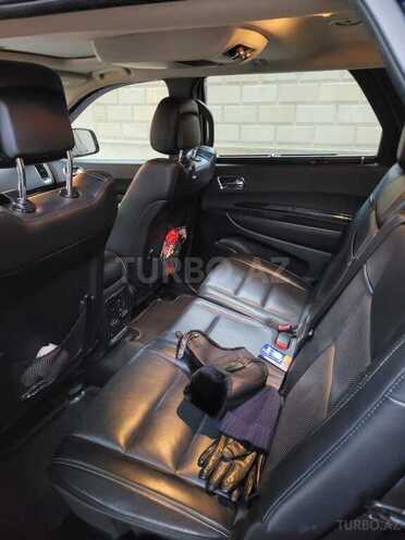 Dodge Durango 2012, 88,500 km - 3.6 л - Bakı