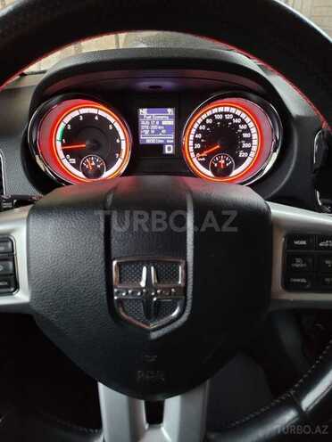 Dodge Durango 2012, 88,500 km - 3.6 л - Bakı