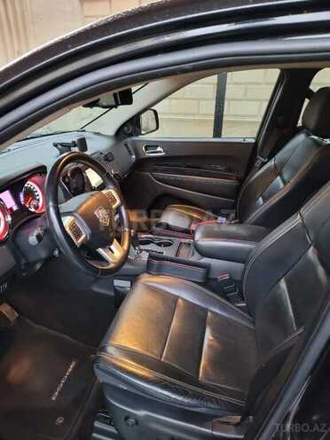 Dodge Durango 2012, 88,500 km - 3.6 л - Bakı