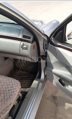 Mercedes E 230 1996, 315,896 km - 2.3 л - Sumqayıt