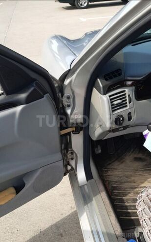 Mercedes E 230 1996, 315,896 km - 2.3 л - Sumqayıt