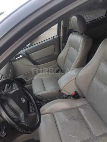 Opel Astra 2000, 386,000 km - 1.8 l - Bakı