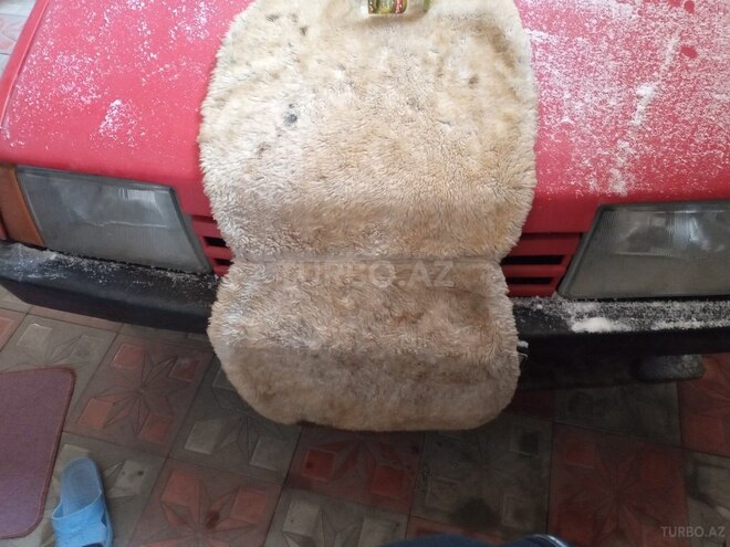 LADA (VAZ) 2109 1994, 137 km - 0.2 l - Bakı
