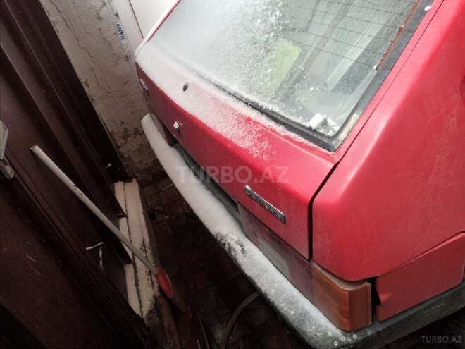 LADA (VAZ) 2109 1994, 137 km - 0.2 l - Bakı