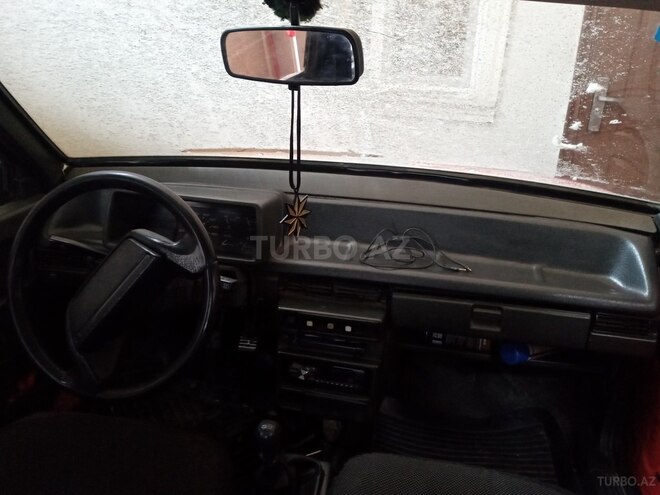 LADA (VAZ) 2109 1994, 137 km - 0.2 l - Bakı