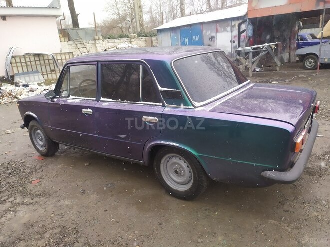 LADA (VAZ) 21011 1987, 200,000 km - 1.2 l - Mingəçevir