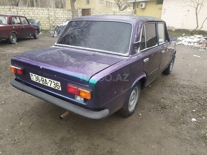 LADA (VAZ) 21011 1987, 200,000 km - 1.2 l - Mingəçevir