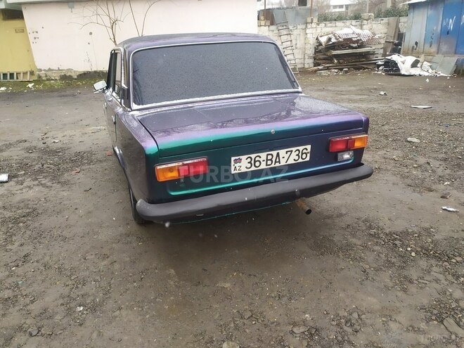 LADA (VAZ) 21011 1987, 200,000 km - 1.2 l - Mingəçevir