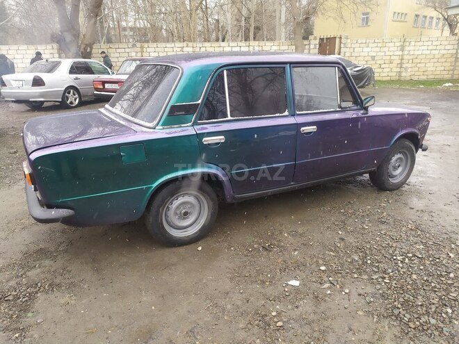 LADA (VAZ) 21011 1987, 200,000 km - 1.2 l - Mingəçevir